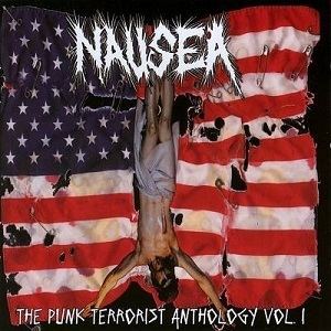 The Punk Terrorist Anthology Vol. 1 httpsuploadwikimediaorgwikipediaenffdThe
