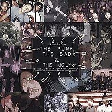 The Punk, the Bad & the Ugly httpsuploadwikimediaorgwikipediaenthumbe