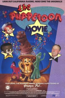 The Puppetoon Movie Cineplexcom The Puppetoon Movie