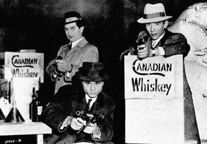 The Purple Gang The Times Mobsters Mayhem amp Murder
