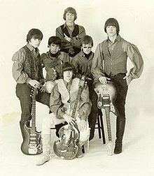 The Purple Gang (L.A. band) httpsuploadwikimediaorgwikipediaenthumb9