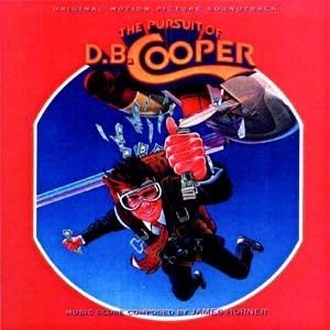 The Pursuit of D. B. Cooper Pursuit Of DB Cooper The Soundtrack details
