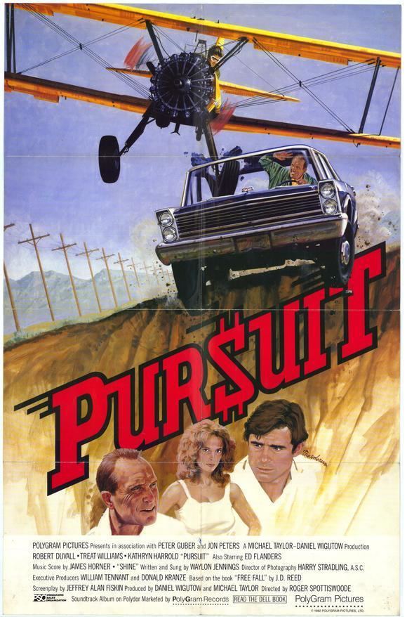 The Pursuit of D. B. Cooper The Pursuit of DB Cooper Movie Posters From Movie Poster Shop