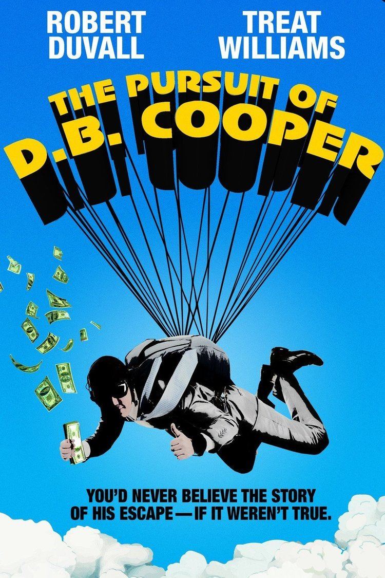The Pursuit of D. B. Cooper wwwgstaticcomtvthumbmovieposters3907p3907p