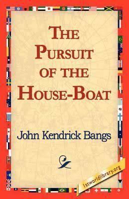 The Pursuit of the House-Boat t1gstaticcomimagesqtbnANd9GcTbeTizSyiBhPRWTh