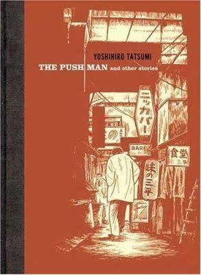 The Push Man and Other Stories t0gstaticcomimagesqtbnANd9GcQl9upfcYKtmQr8y6