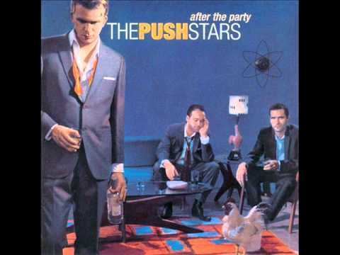 The Push Stars The Push Stars Everything Shines YouTube