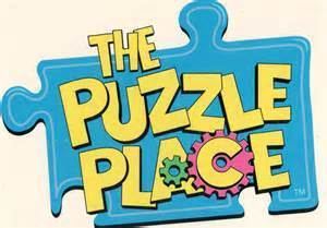 The Puzzle Place The Puzzle Place Wikipedia