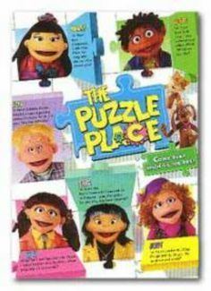The Puzzle Place The Puzzle Place Series TV Tropes