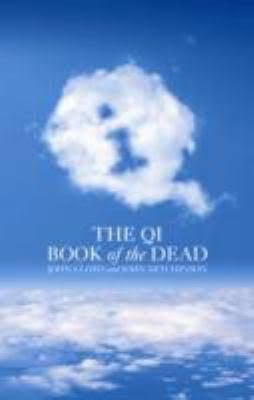 The QI Book of the Dead t0gstaticcomimagesqtbnANd9GcTWIXJdY35vgzfgPs