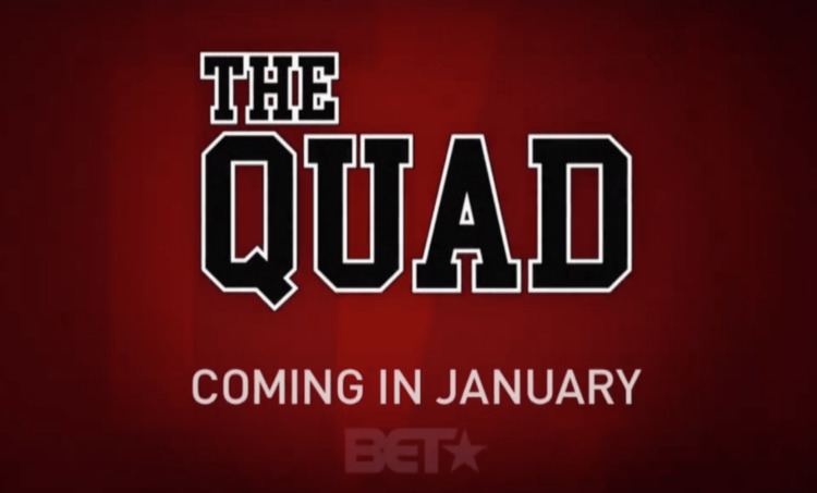 The Quad (TV series) BET TV Show quotThe Quad Modelsquot amp Actors Auditions for 2017
