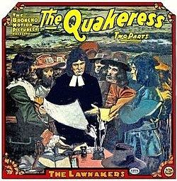 The Quakeress The Quakeress Wikipedia