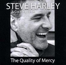 The Quality of Mercy (album) httpsuploadwikimediaorgwikipediaenthumba