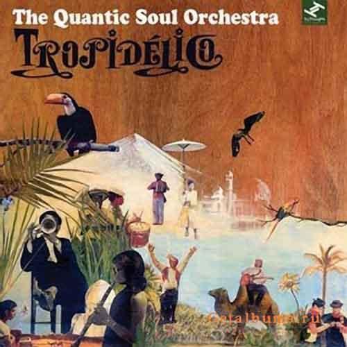 The Quantic Soul Orchestra wwwtruthoughtscoukimagesartists744255677Qu