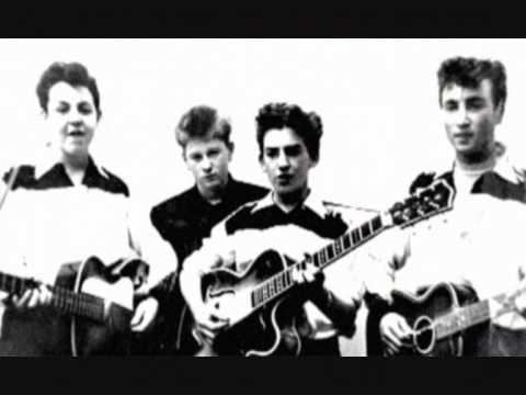 The Quarrymen The Quarrymen That39ll Be The Day YouTube