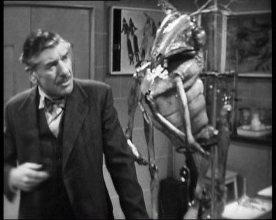 The Quatermass Experiment wwwdvdtimescoukprotectedimagephpimageGaryCo