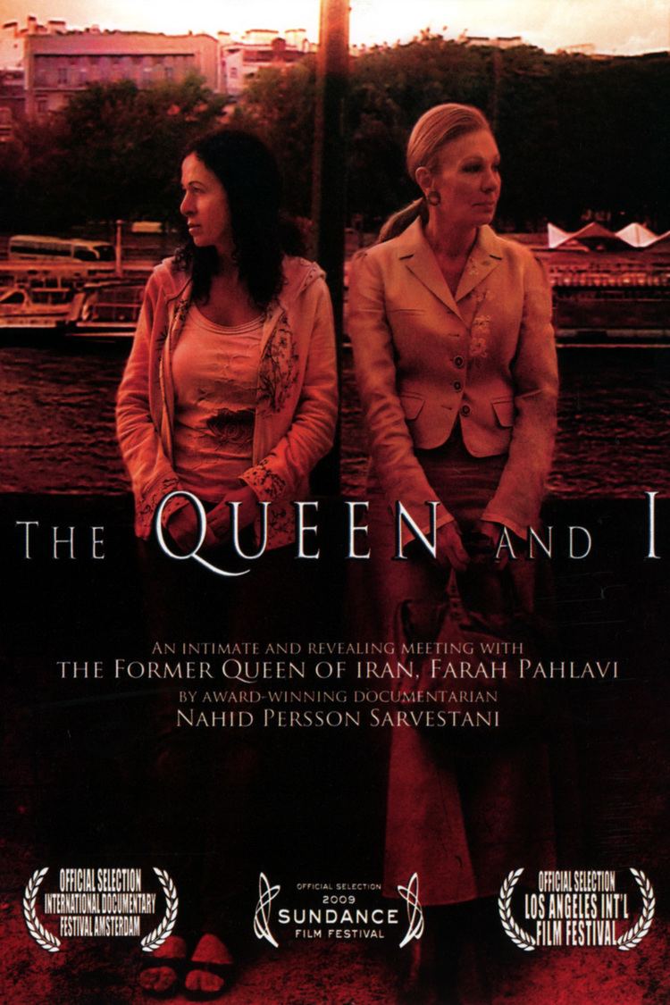 The Queen and I (film) wwwgstaticcomtvthumbdvdboxart3547845p354784