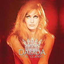The Queen (Dalida album) httpsuploadwikimediaorgwikipediaenthumb5