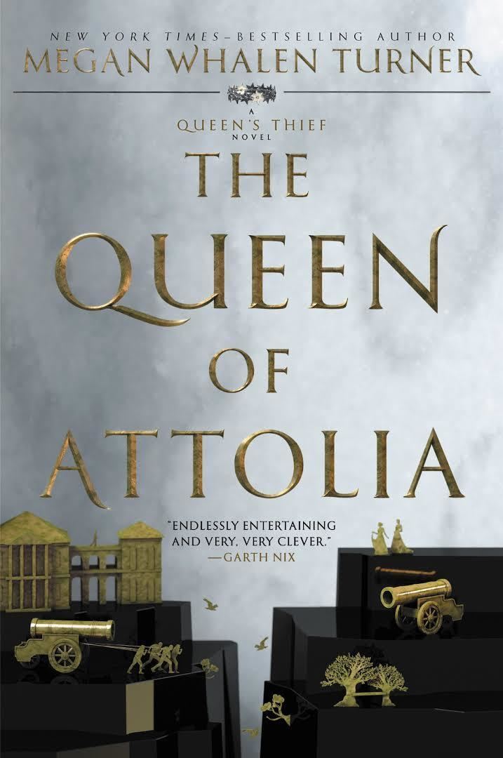 The Queen of Attolia t1gstaticcomimagesqtbnANd9GcSz526HD2Uu271lt
