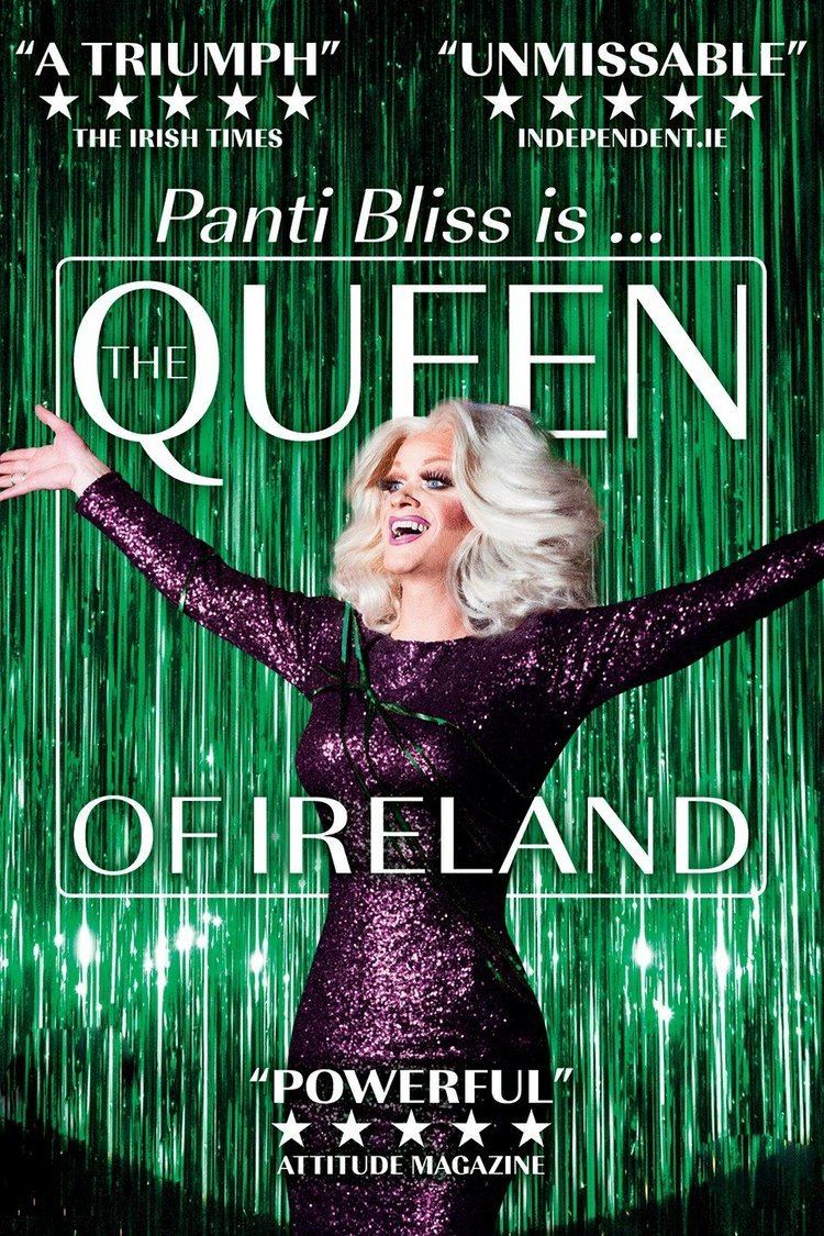 The Queen of Ireland wwwgstaticcomtvthumbmovieposters12203083p12