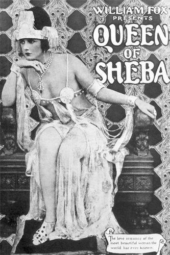 The Queen of Sheba (1921 film) FileThe Queen of Sheba 1921 3jpg Wikimedia Commons