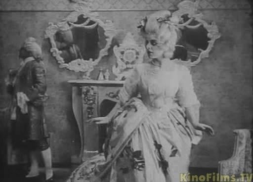 The Queen of Spades (1916 film) 1916