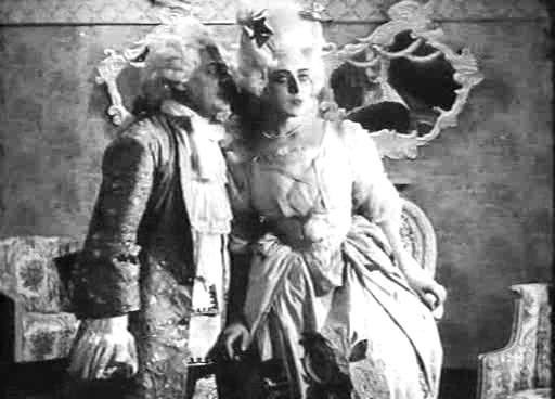 The Queen of Spades (1916 film) FileQueen of spades 1916 film 02jpg Wikimedia Commons