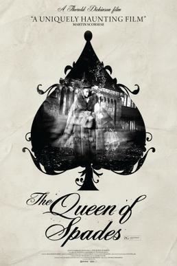The Queen of Spades (1982 film) The Queen of Spades 1949 film Wikipedia