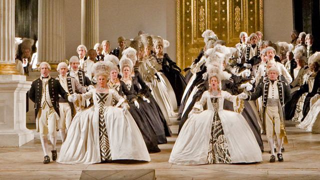 The Queen of Spades (opera) A Night at the Opera Tchaikovsky39s Queen of Spades at the