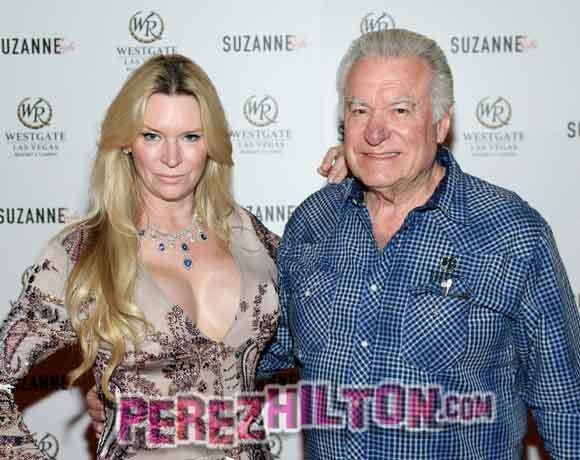 The Queen of Versailles Nanny For The Queen of Versailles Family Opens Up About Victorias