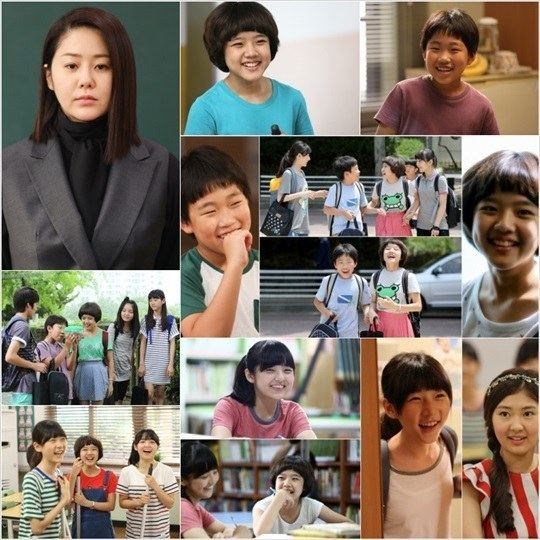The Queen's Classroom (2013 TV series) Drama 2013 The Queen39s classroom Page 36 kdramas