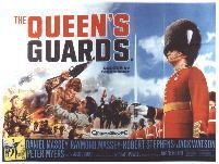 The Queens Guards movie poster