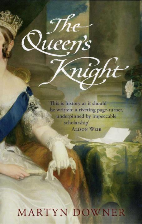 The Queen's Knight (book) t0gstaticcomimagesqtbnANd9GcQK9h2cW7s9txPtpb