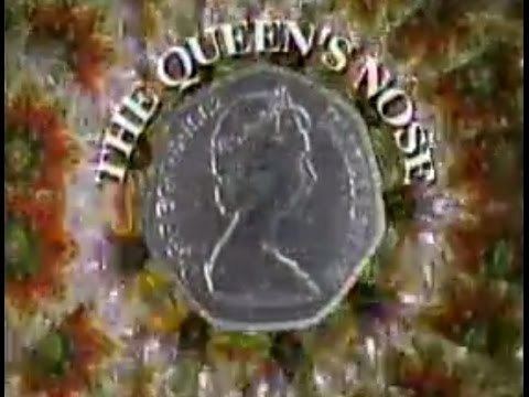 The Queen's Nose (TV series) The Queen39s Nose series 1 episode 1 YouTube