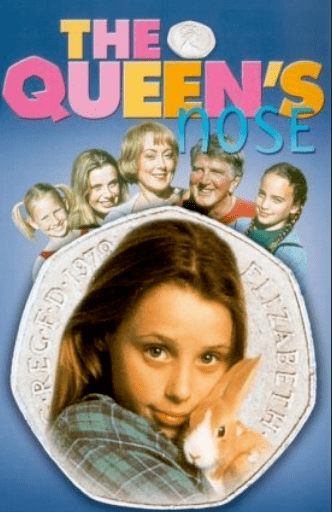 The Queen's Nose (TV series) Matropolis Q Is ForThe Queen39s Nose