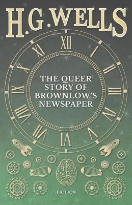 The Queer Story of Brownlow's Newspaper t1gstaticcomimagesqtbnANd9GcT6lqENzLnoght0W