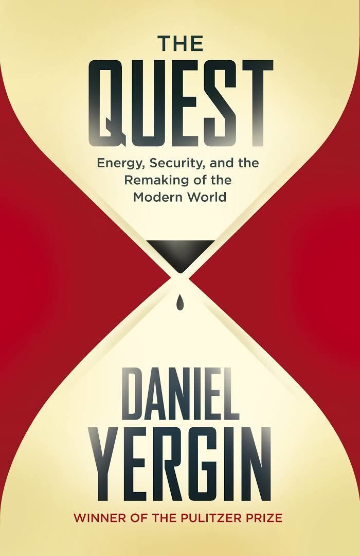 The Quest: Energy, Security, and the Remaking of the Modern World t1gstaticcomimagesqtbnANd9GcRStCuWs7GWqP8CkS