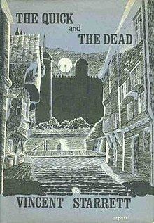 The Quick and the Dead (collection) httpsuploadwikimediaorgwikipediaenthumb1