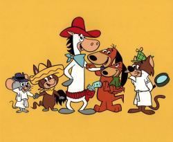 The Quick Draw McGraw Show History of HannaBarbera Part 3 1959 The Quick Draw McGraw Show