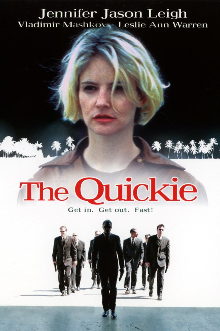 The Quickie (film) wwwgstaticcomtvthumbdvdboxart31789p31789d