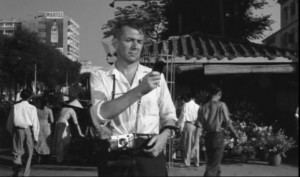 The Quiet American (1958 film) Saigon on the Silver Screen The Quiet American 1958 and 2002