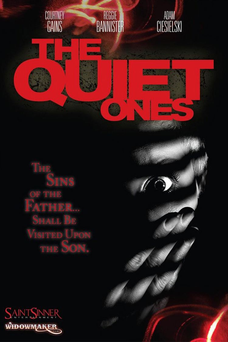 The Quiet Ones (2010 film) wwwgstaticcomtvthumbdvdboxart9201961p920196