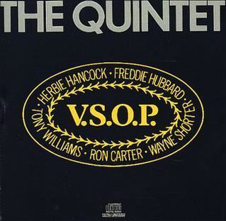 The Quintet (V.S.O.P. album) httpsuploadwikimediaorgwikipediaen882VSO