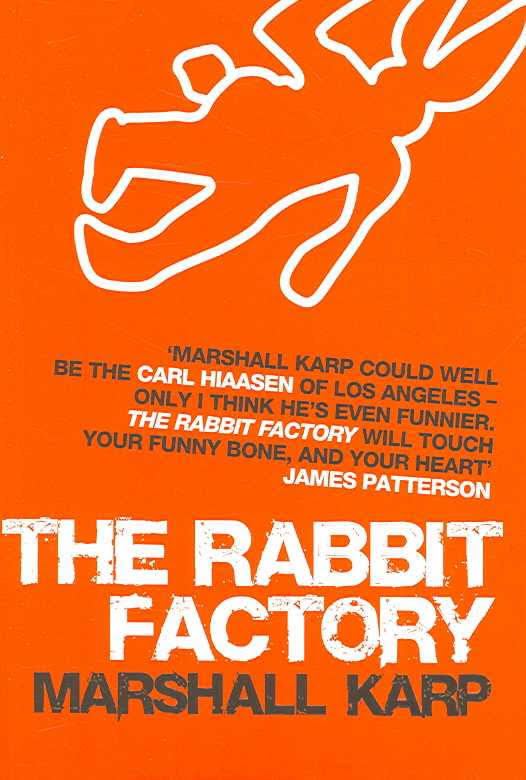 The Rabbit Factory t1gstaticcomimagesqtbnANd9GcRg5bMpQ0fEClwia