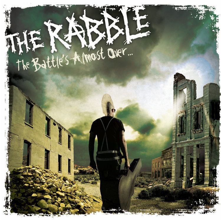 The Rabble Music The Rabble