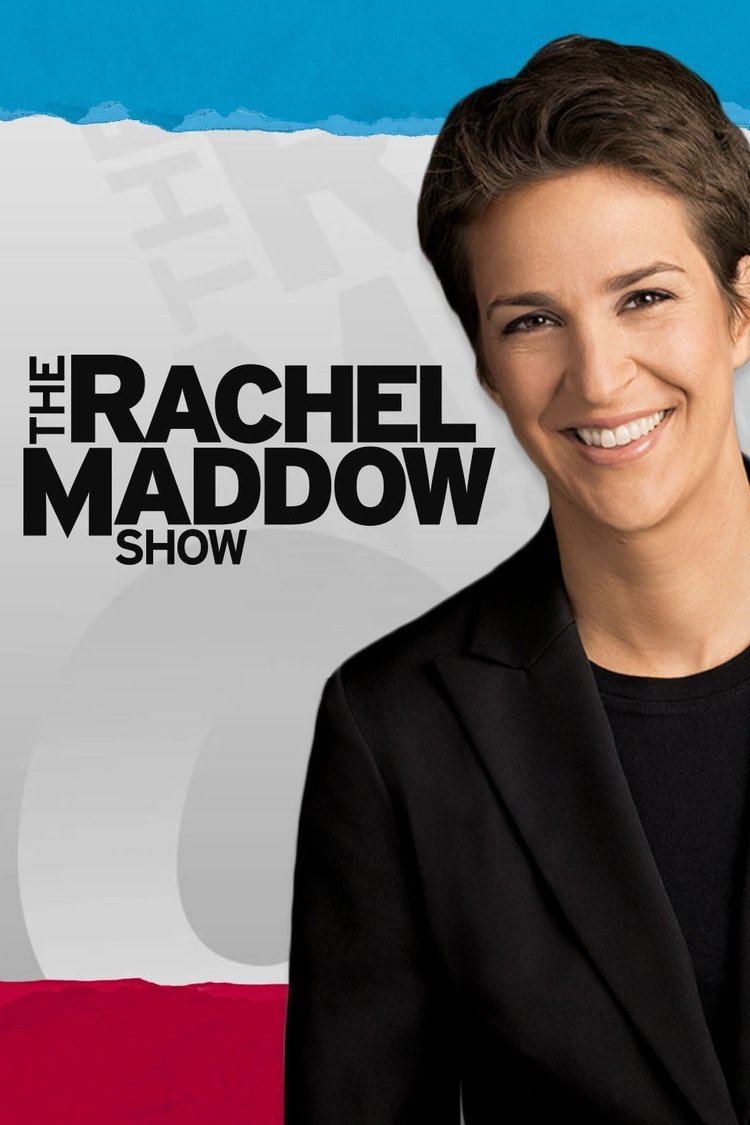 The Rachel Maddow Show wwwgstaticcomtvthumbtvbanners188599p188599