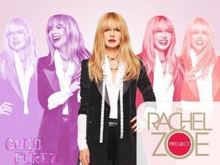 The Rachel Zoe Project The Rachel Zoe Project CANCELLED CocoPerezcom