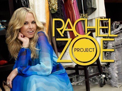 The Rachel Zoe Project Amazoncom The Rachel Zoe Project Season 1 Amazon Digital Services LLC