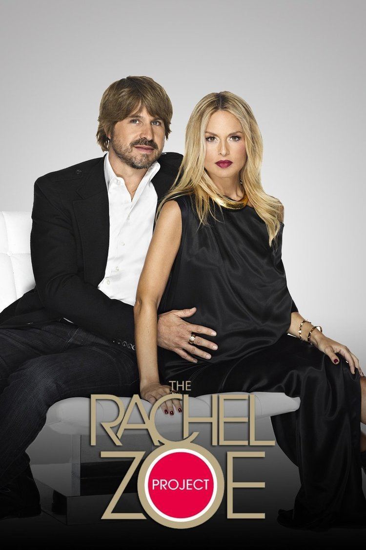 The Rachel Zoe Project wwwgstaticcomtvthumbtvbanners188598p188598