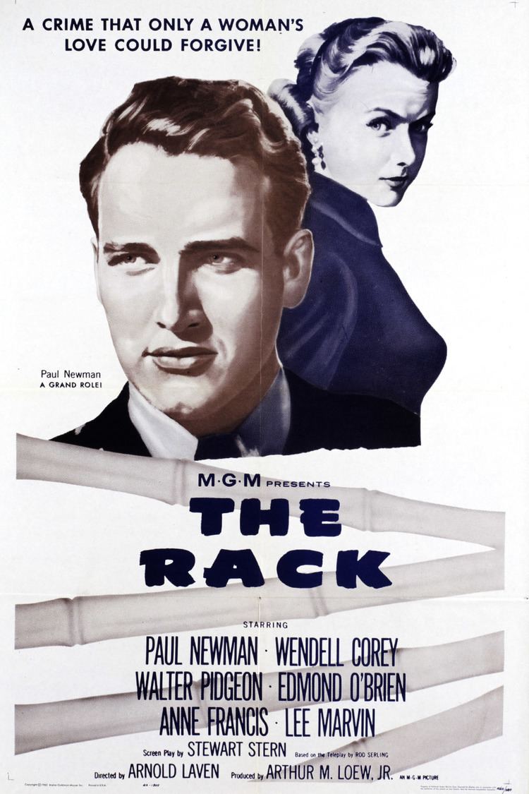 The Rack (film) wwwgstaticcomtvthumbmovieposters13319p13319